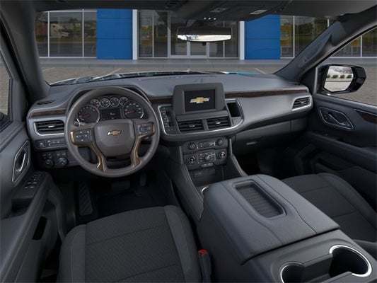 2024 Chevrolet Tahoe LS in Virginia Beach, VA - Priority Auto Group
