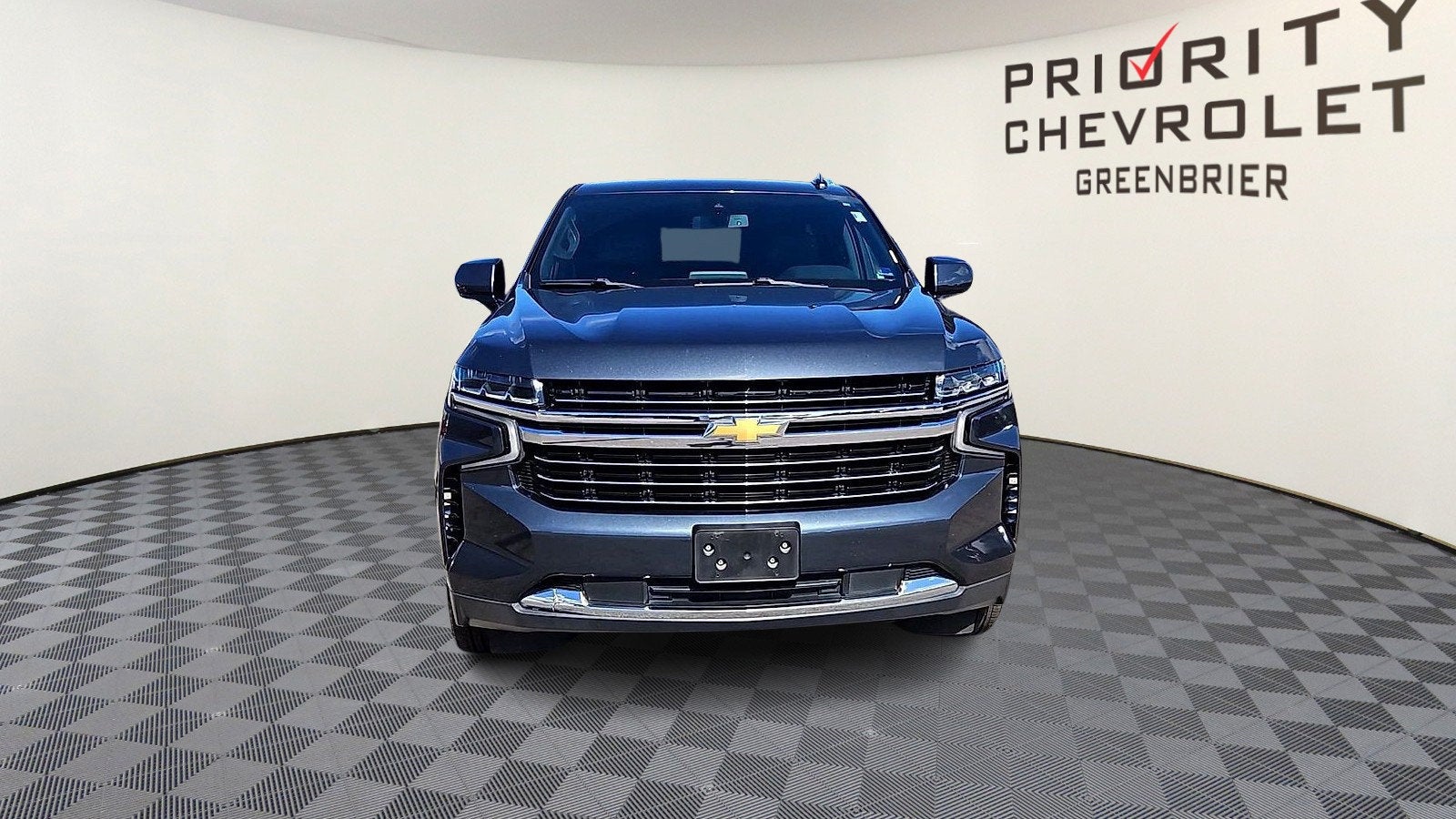 2021 Chevrolet Tahoe LT Virginia Beach VA | Hampton Norfolk Newport ...