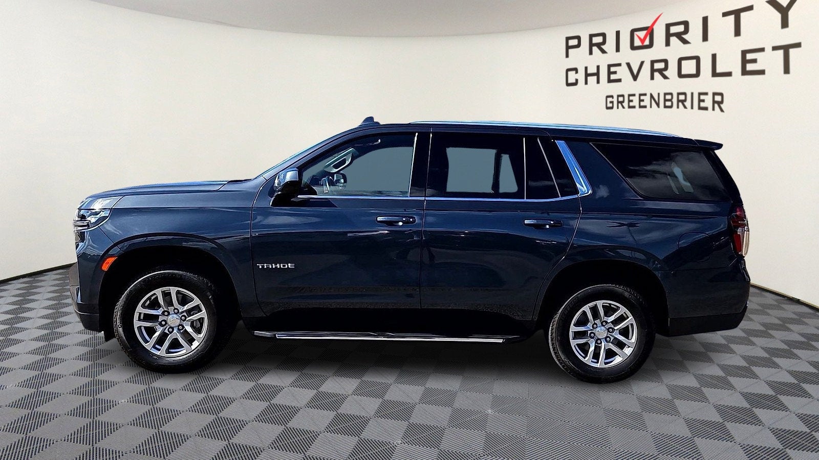 2021 Chevrolet Tahoe LT Virginia Beach VA | Hampton Norfolk Newport ...