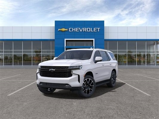 2024 Chevrolet Tahoe RST in Virginia Beach, VA - Priority Auto Group