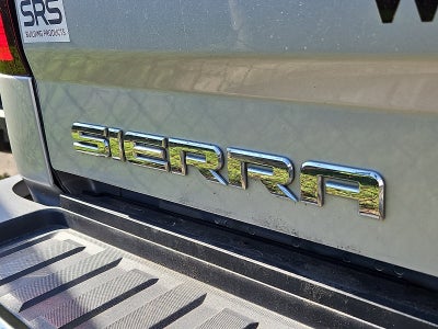 2016 GMC Sierra 2500 HD SLT