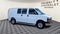 2025 GMC Savana Cargo Work Van