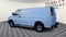 2025 GMC Savana Cargo Work Van