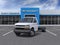 2025 Chevrolet Express Cutaway 4500 2WT