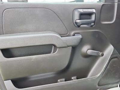 2024 Chevrolet Silverado 4500 HD Work Truck
