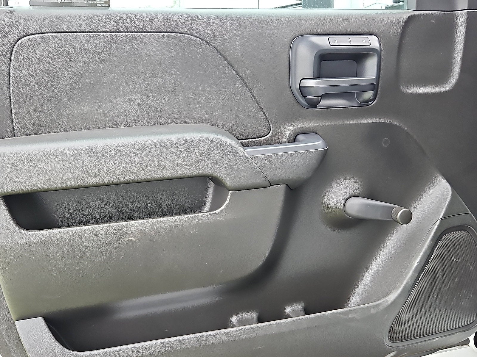 2024 Chevrolet Silverado 4500 HD Work Truck