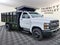 2024 Chevrolet Silverado 4500 HD Work Truck