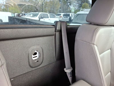 2022 Chevrolet Silverado 5500 HD Work Truck