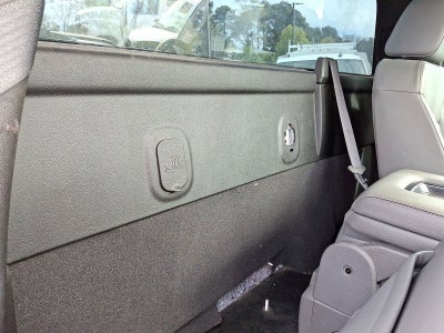 2022 Chevrolet Silverado 5500 HD Work Truck