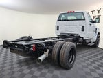 2024 Chevrolet Silverado 5500 HD Work Truck