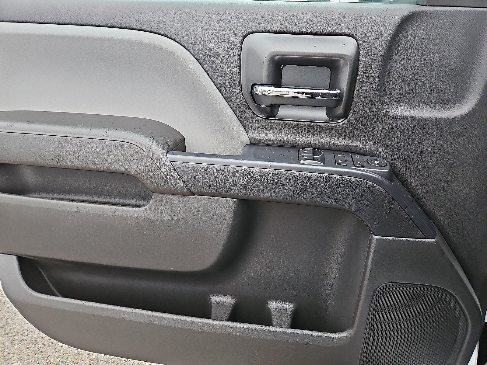 2024 Chevrolet Silverado 5500 HD Work Truck