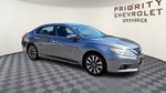 2016 Nissan Altima 2.5 SL