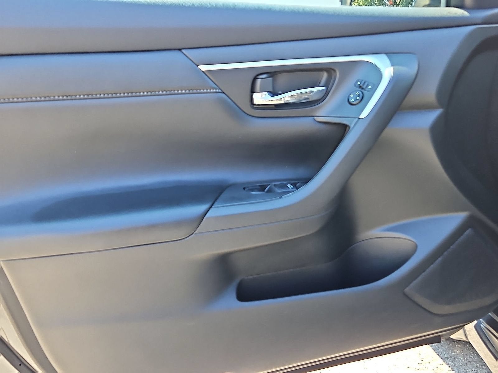 2016 Nissan Altima 2.5 SL
