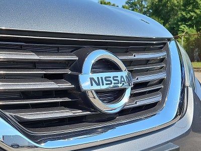 2016 Nissan Altima 2.5 SL