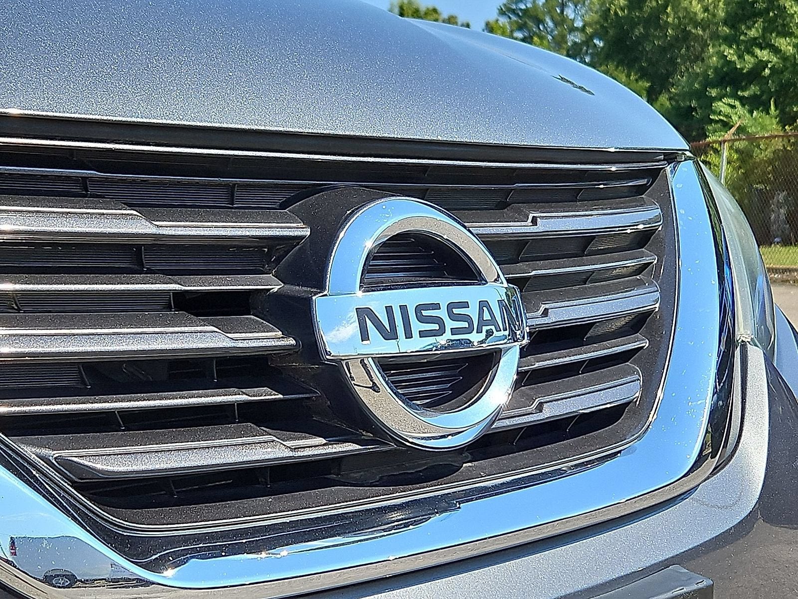 2016 Nissan Altima 2.5 SL