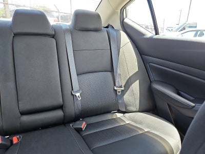 2020 Nissan Altima S FWD