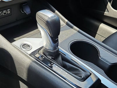 2020 Nissan Altima S FWD