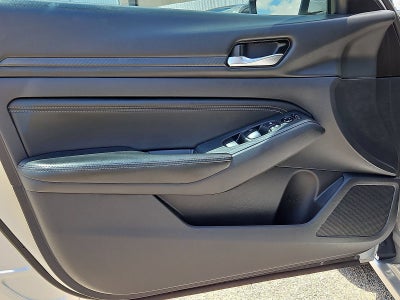 2020 Nissan Altima S FWD