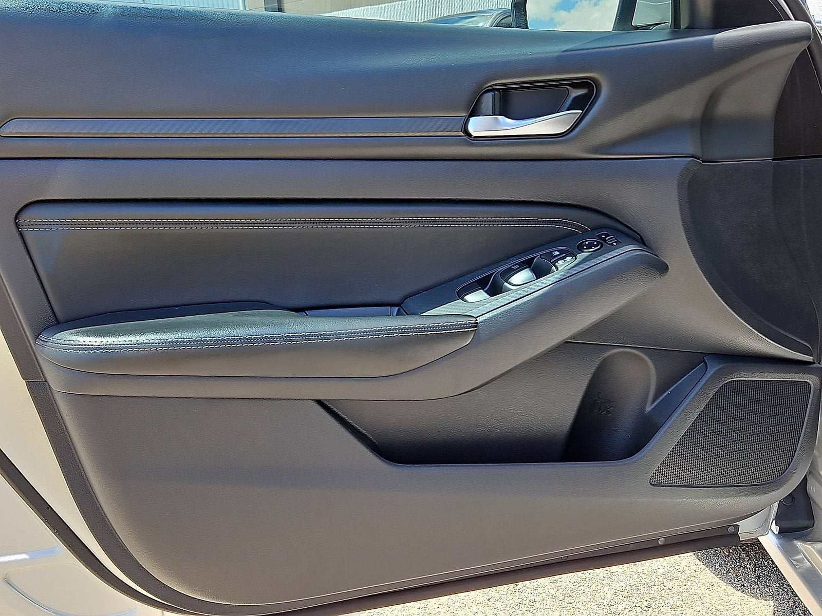 2020 Nissan Altima S FWD