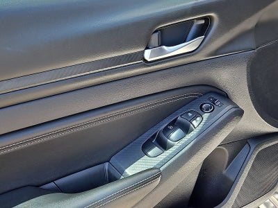 2020 Nissan Altima S FWD