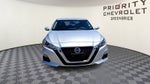 2020 Nissan Altima S FWD