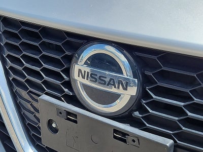 2020 Nissan Altima S FWD