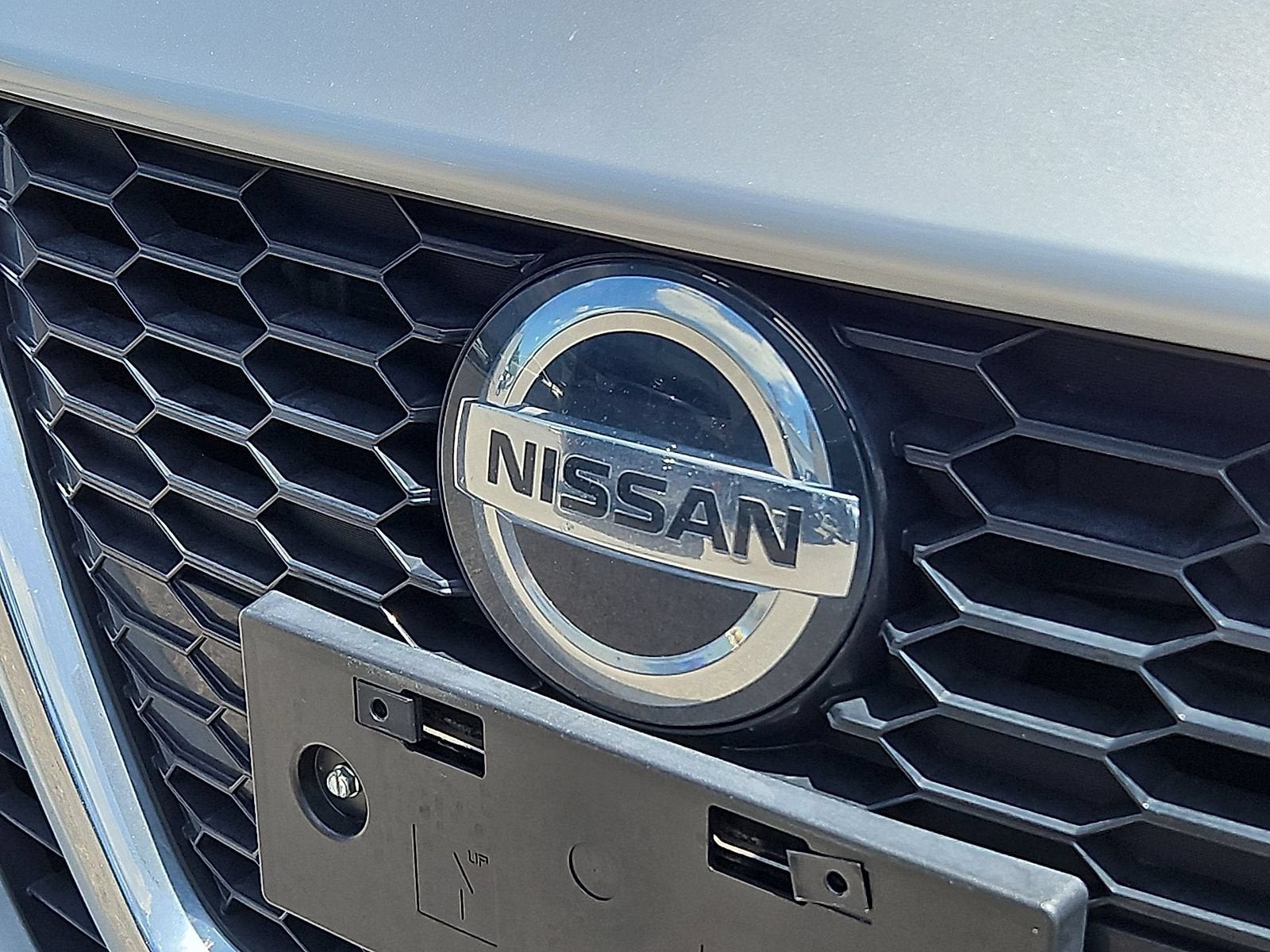 2020 Nissan Altima S FWD
