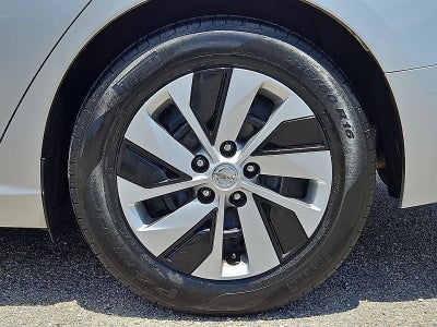 2020 Nissan Altima S FWD