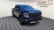 2024 Nissan TITAN Crew Cab PRO-4X 4x4
