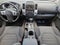 2014 Nissan Frontier PRO-4X