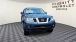 2014 Nissan Frontier PRO-4X