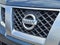 2014 Nissan Frontier PRO-4X