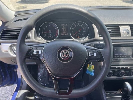 2017 Volkswagen Passat 1.8T S in Virginia Beach, VA - Priority Auto Group