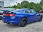 2012 Dodge Charger R/T