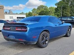 2020 Dodge Challenger SXT AWD