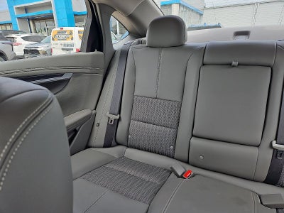 2019 Chevrolet Impala LS