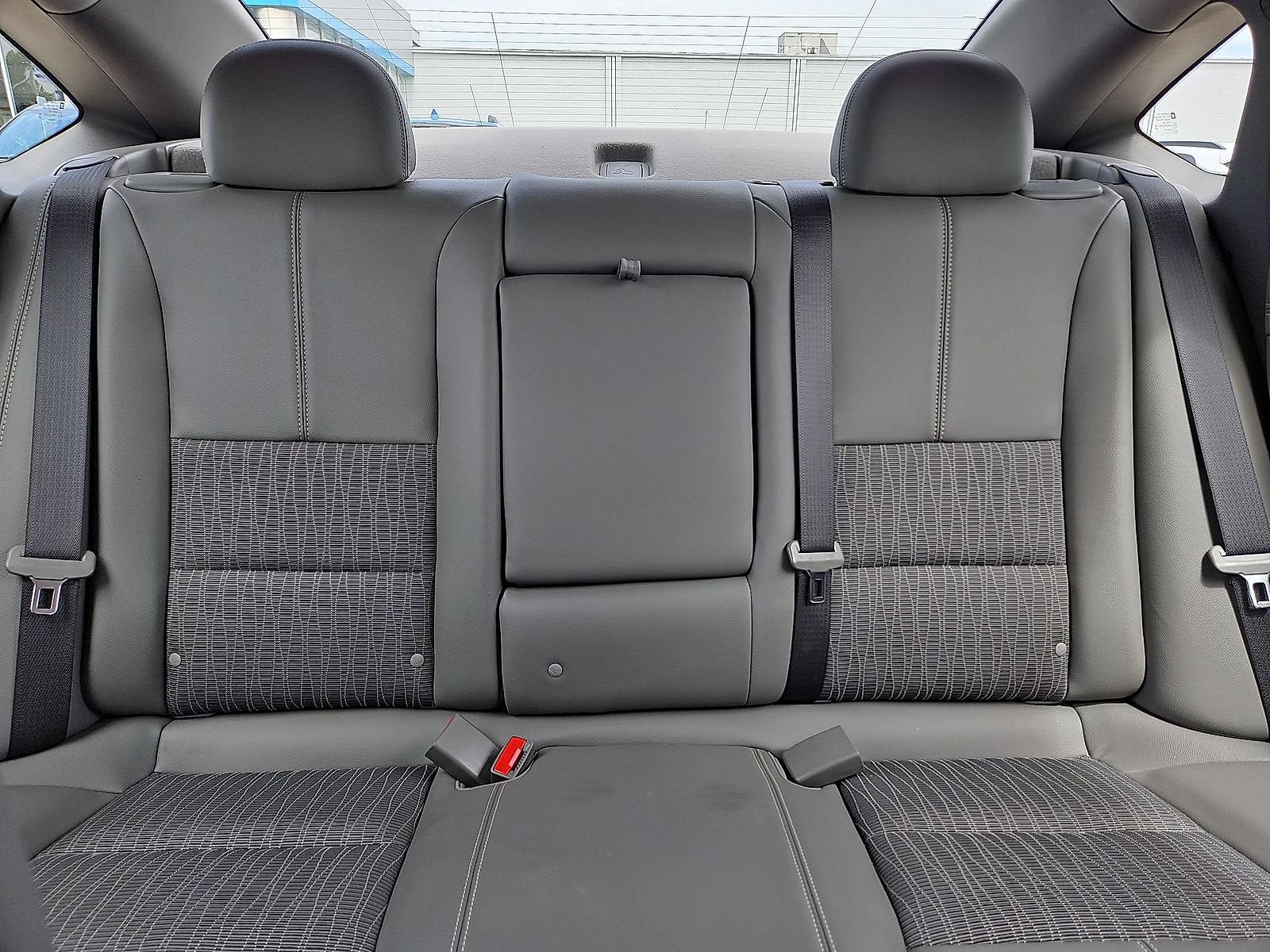 2019 Chevrolet Impala LS