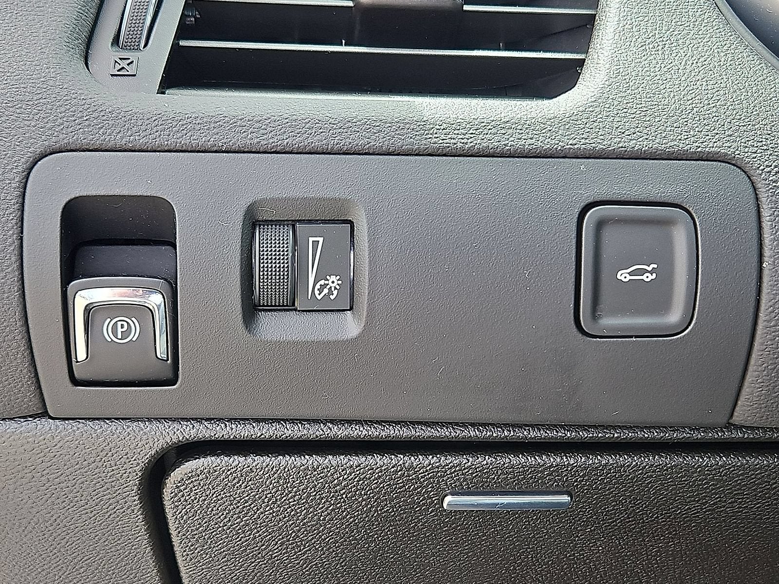 2019 Chevrolet Impala LS