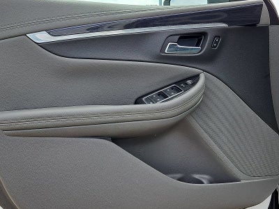 2019 Chevrolet Impala LS
