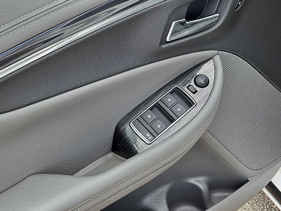 2019 Chevrolet Impala LS