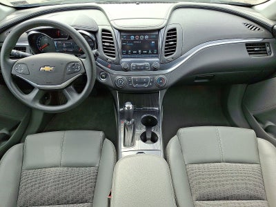 2019 Chevrolet Impala LS