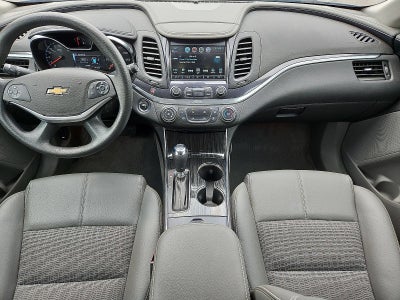2019 Chevrolet Impala LS