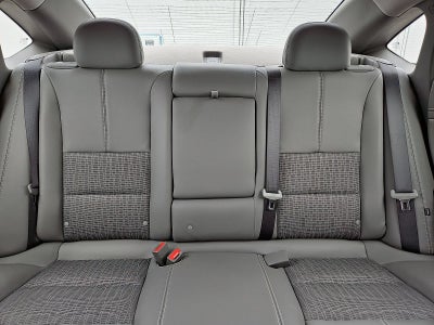2019 Chevrolet Impala LS
