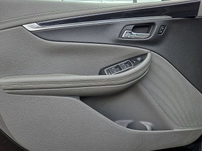 2019 Chevrolet Impala LS