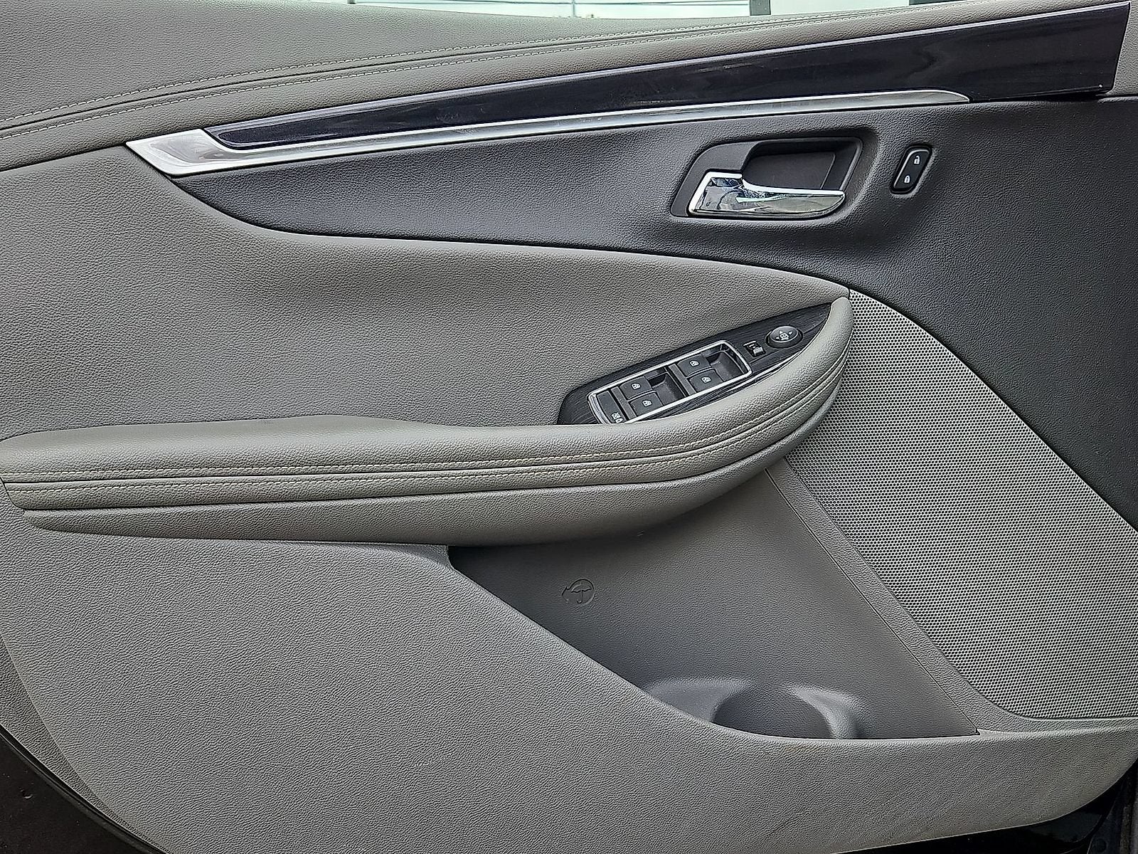 2019 Chevrolet Impala LS
