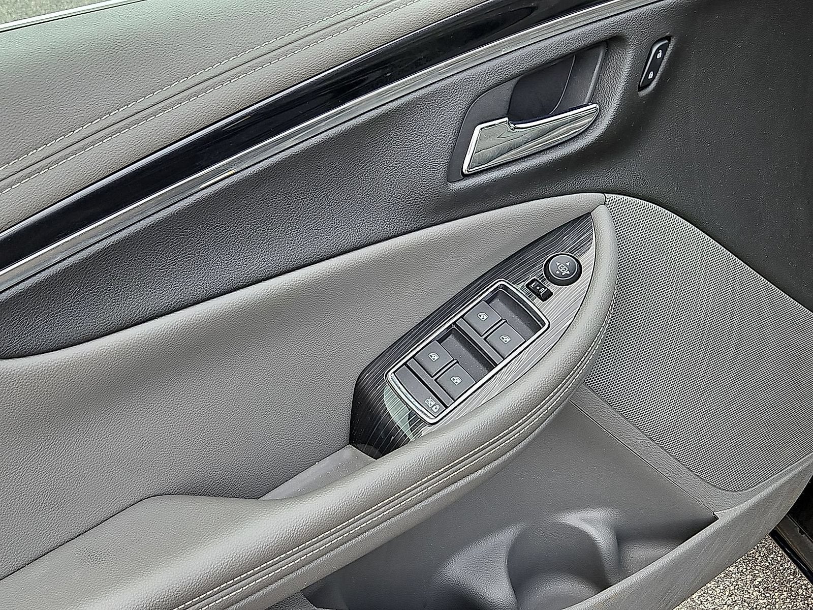 2019 Chevrolet Impala LS