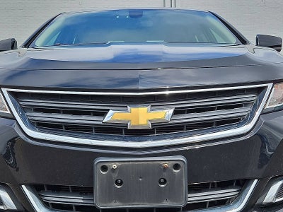 2019 Chevrolet Impala LS
