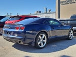 2011 Chevrolet Camaro 2LT