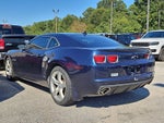 2011 Chevrolet Camaro 2LT