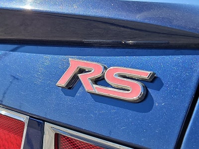 2011 Chevrolet Camaro 2LT